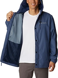 Columbia Sportswear Men's Cedar Cliff Jacket