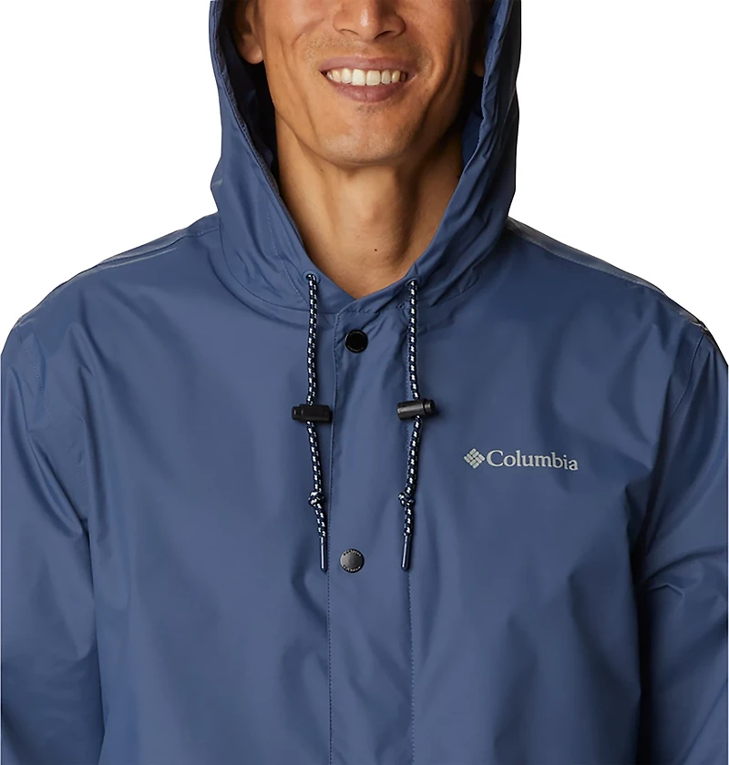 Columbia Sportswear Men's Cedar Cliff Jacket