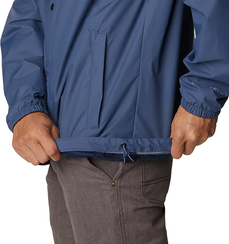Columbia Sportswear Men's Cedar Cliff Jacket