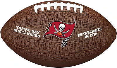 Wilson Buccaneers Backyard Legend Team Football