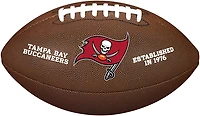 Wilson Buccaneers Backyard Legend Team Football