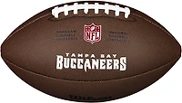 Wilson Buccaneers Backyard Legend Team Football