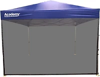 Z-Shade 12 ft x 12 ft Universal Mesh Sidewall