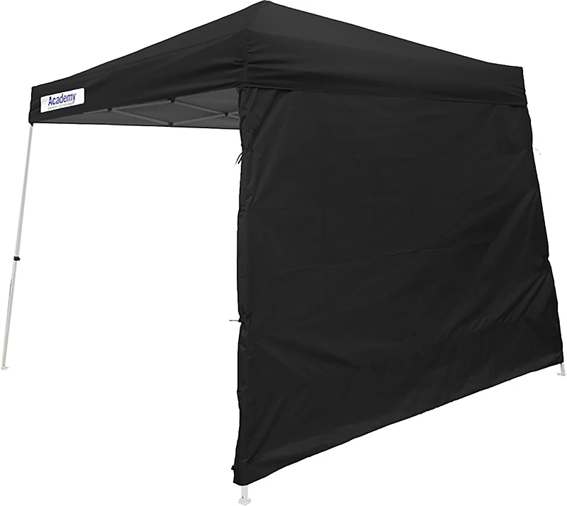 Z-Shade 10 ft x Universal Sidewall