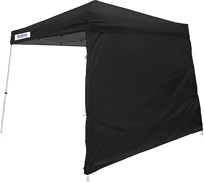 Z-Shade 10 ft x Universal Sidewall