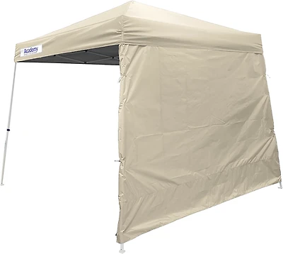 Z-Shade 10 ft x Universal Sidewall