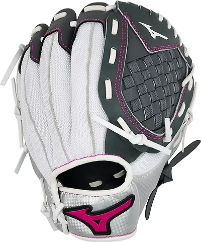 Mizuno in Prospect Finch Series Softball Glove