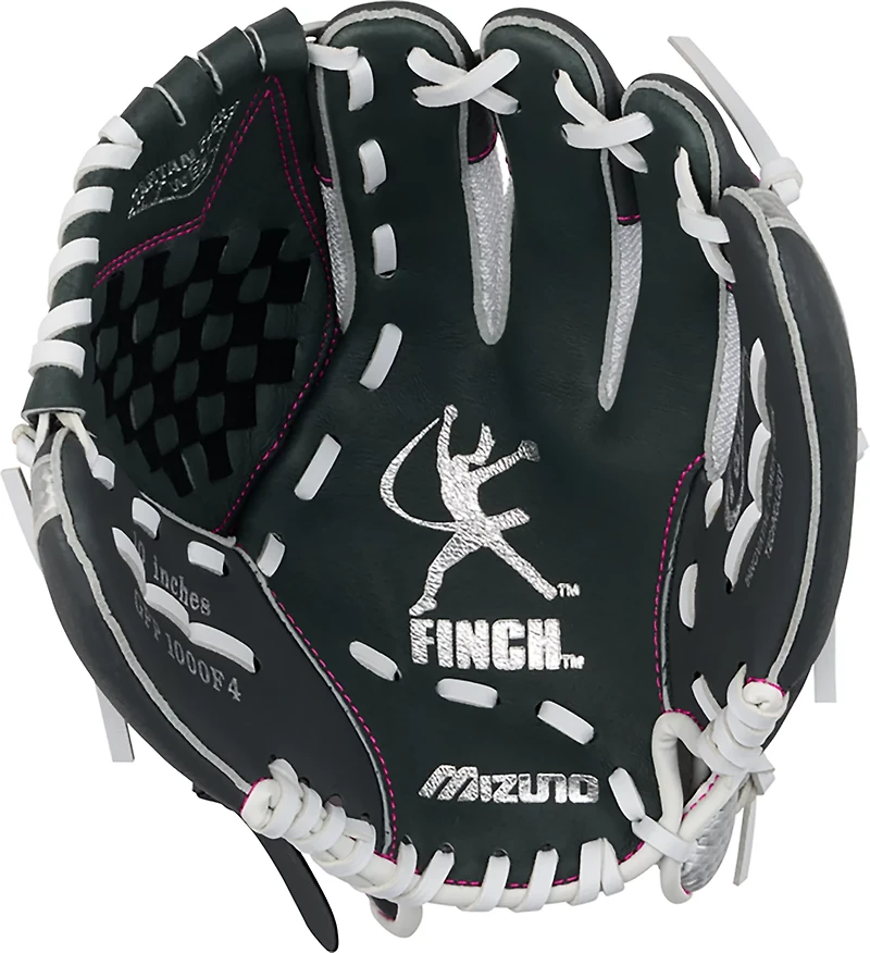 Mizuno in Prospect Finch Series Softball Glove
