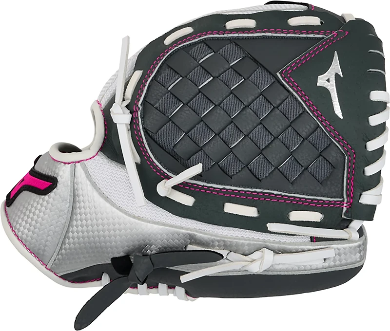 Mizuno in Prospect Finch Series Softball Glove