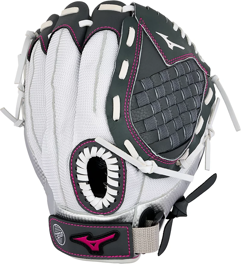 Mizuno in Prospect Finch Series Softball Glove