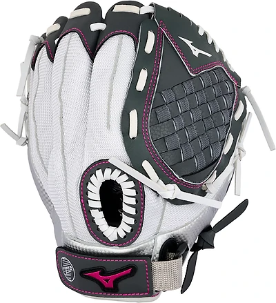 Mizuno in Prospect Finch Series Softball Glove