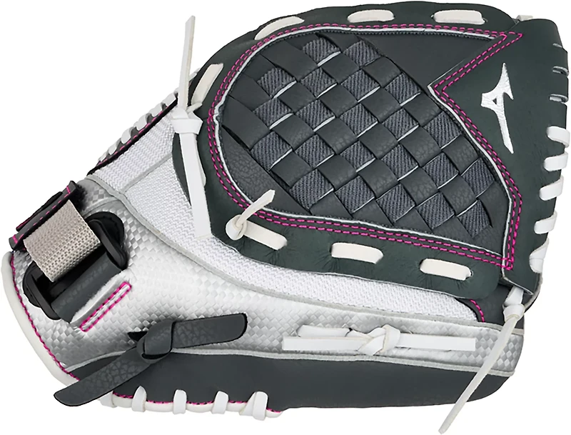 Mizuno in Prospect Finch Series Softball Glove