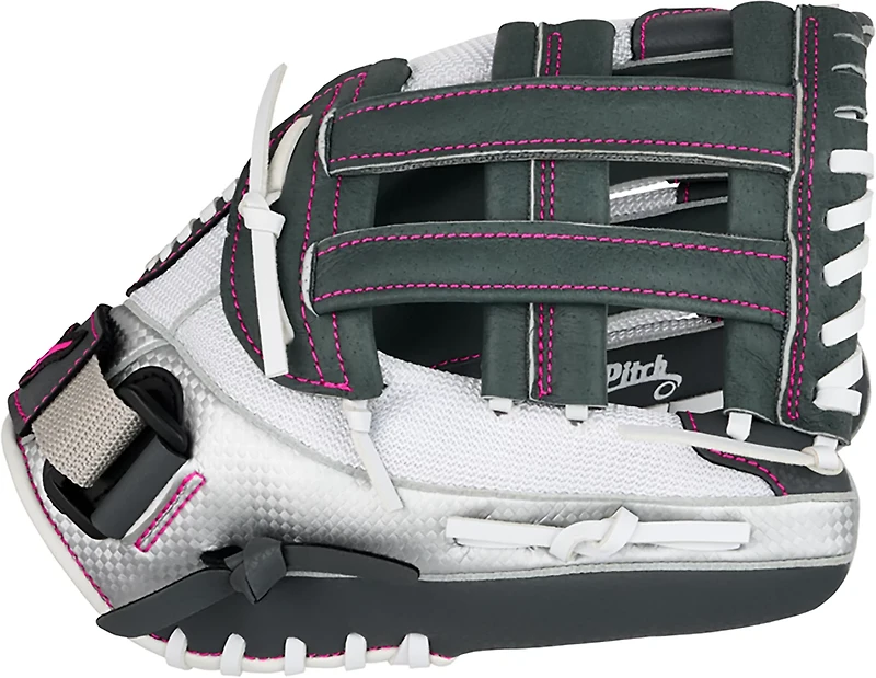 Mizuno 11.5 in Prospect Finch Series Softball Glove