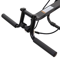 Echelon Core Lounge Pro