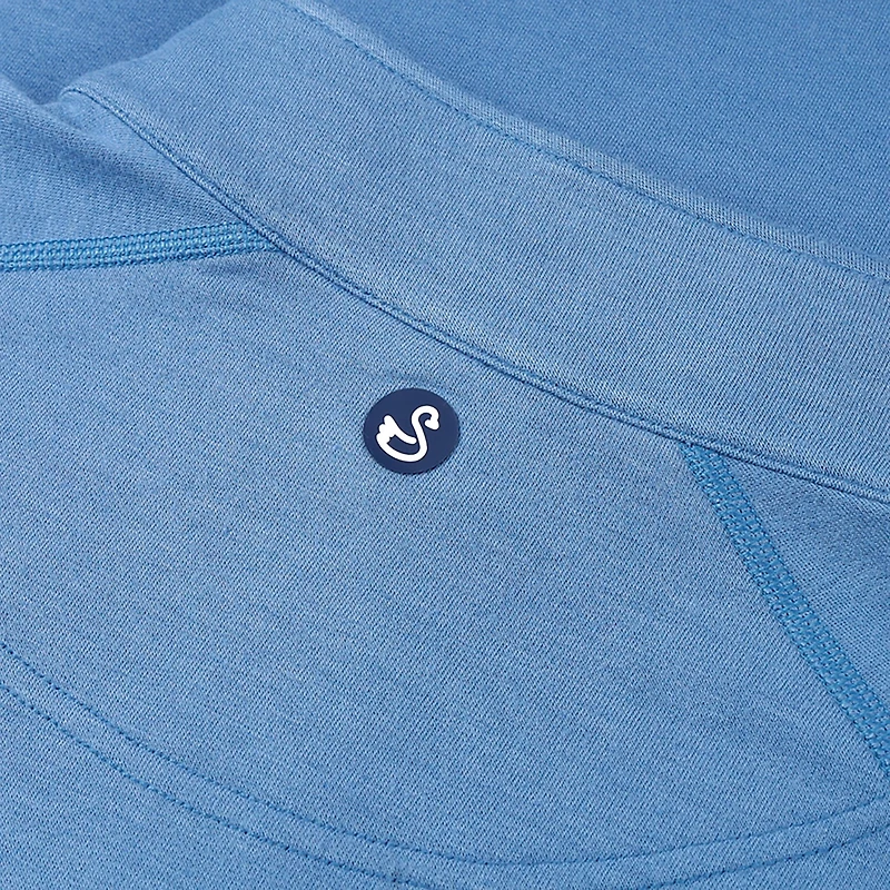 Swannies Men's Rivera 1/4 Zip Top