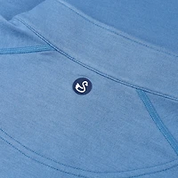 Swannies Men's Rivera 1/4 Zip Top