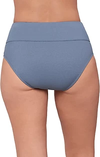 Eco Beach Women's Highwaist Brief