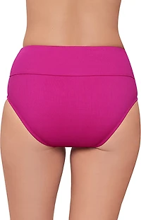 Eco Beach Women's Highwaist Brief