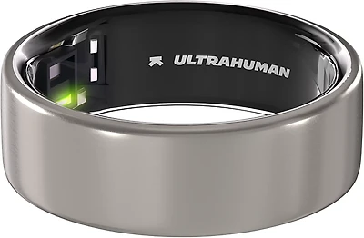 Ultrahuman Ring Air Smart