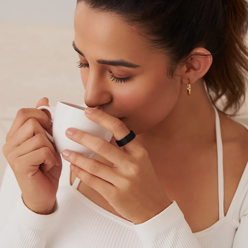 Ultrahuman Ring Air Smart