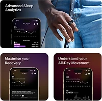 Ultrahuman Ring Air Smart