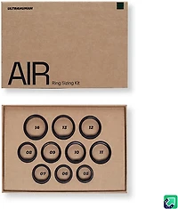 Ultrahuman Ring Air Smart Ring Sizing Kit
