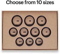 Ultrahuman Ring Air Smart Ring Sizing Kit