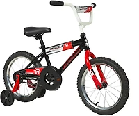 Dynacraft Magna Kids' Throttle 16" Bike