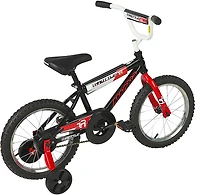 Dynacraft Magna Kids' Throttle 16" Bike