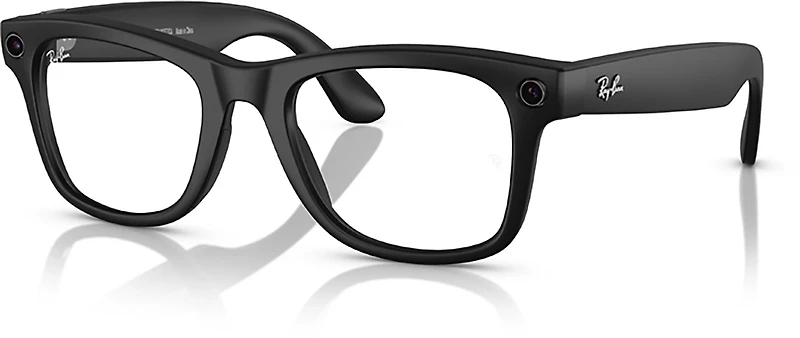 Ray-Ban Wayfarer Meta Sunglasses