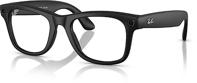 Ray-Ban Wayfarer Meta Sunglasses