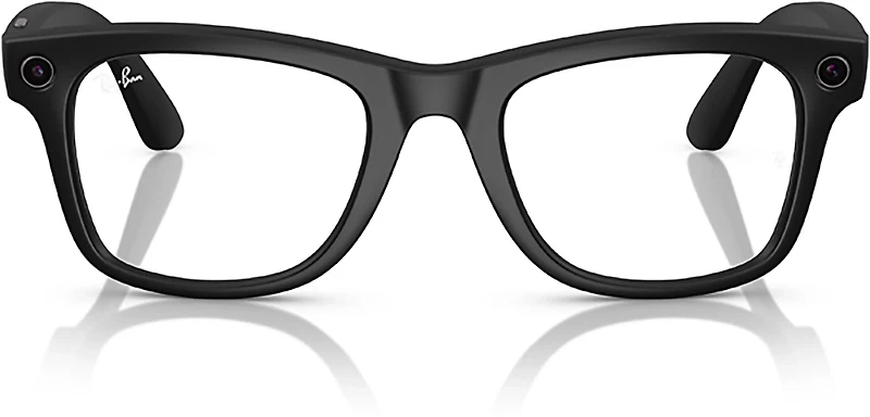 Ray-Ban Wayfarer Meta Sunglasses