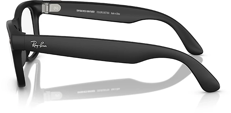 Ray-Ban Wayfarer Meta Sunglasses