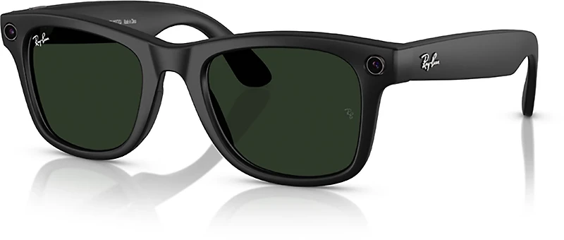 Ray-Ban Wayfarer Meta Sunglasses