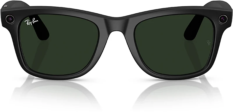 Ray-Ban Wayfarer Meta Sunglasses