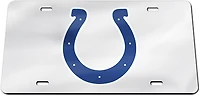 WinCraft Indianapolis Colts Acrylic Classic License Plate
