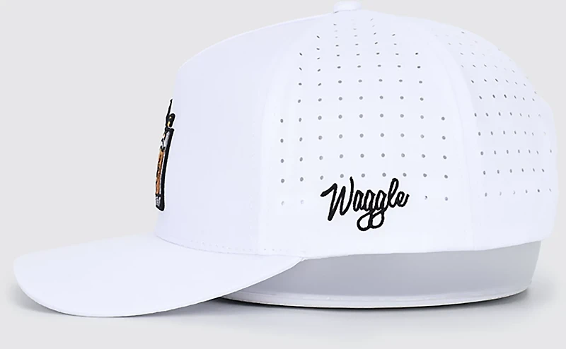 Waggle Men's 19th Hole Hat