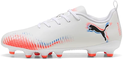 PUMA Kid's Future 8 Play FG/AG JR Soccer Cleats