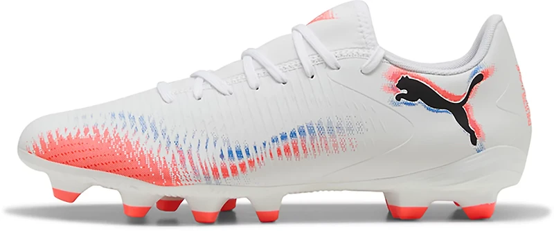 Puma Adults' Future 8 Play Firm Ground/Artificial Ground Soccer Cleats