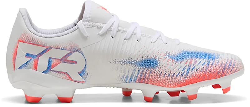 Puma Adults' Future 8 Play Firm Ground/Artificial Ground Soccer Cleats