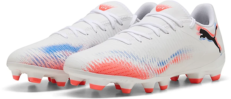 Puma Adults' Future 8 Play Firm Ground/Artificial Ground Soccer Cleats