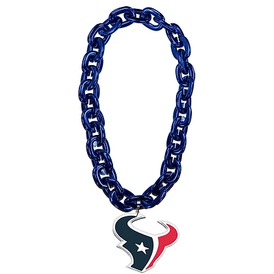 Aminco Houston Texans Fan Chain