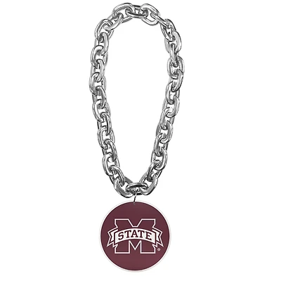 Aminco Mississippi State Fan Chain