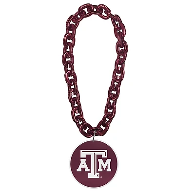 Aminco Texas A&M Fan Chain