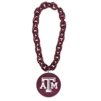 Aminco Texas A&M Fan Chain