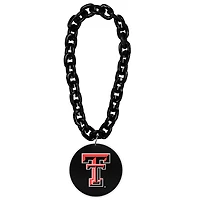 Aminco Texas Tech Fan Chain