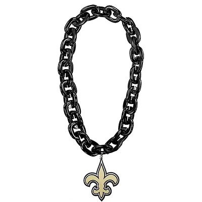 Aminco New Orleans Saints Fan Chain