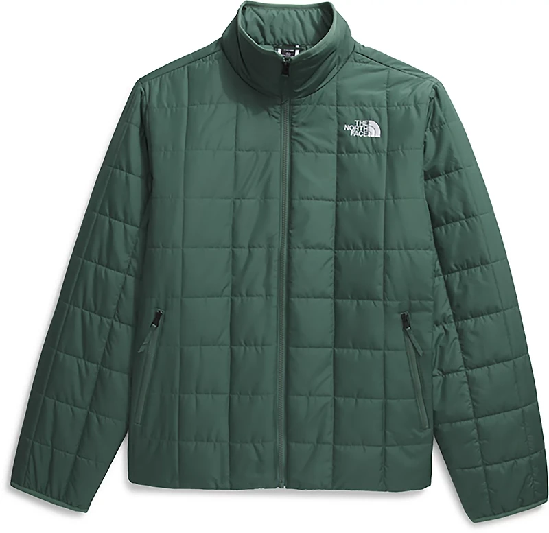 The North Face Men's Junction Insulated Jacket