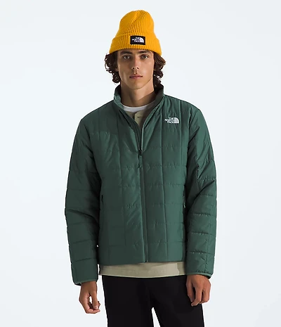 The North Face Men's Junction Insulated Jacket