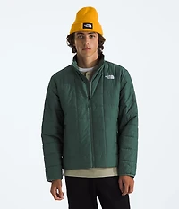 The North Face Men's Junction Insulated Jacket